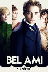 Bel Ami – A szépfiú