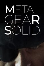 Metal Gear Solid