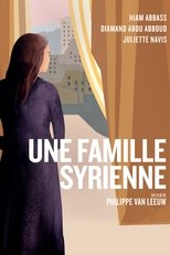 Image Une Famille Syrienne