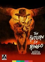 Il ritorno di Ringo