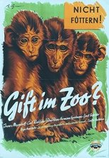 Gift im Zoo