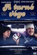 A turné vége