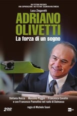 Adriano Olivetti – The Strength of a Dream