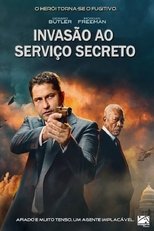 Image Invasão ao Serviço Secreto