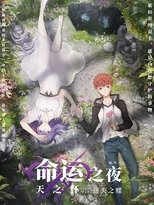 命运之夜 天之杯Ⅱ:迷失之蝶