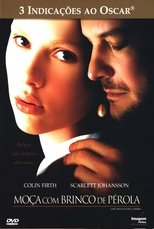 Image Moça com Brinco de Pérola (2003)