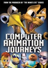 Computer Animation Journeys