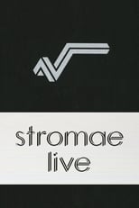 Stromae : Racine Carrée - Live