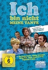 Ich Bin Nicht Meine Tante