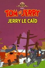 Jerry le caïd