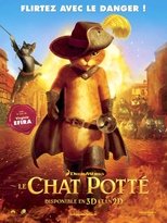 Image Le Chat Potté