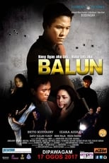 Image Balun (2017)