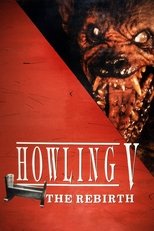 Howling V: The Rebirth