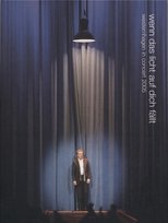 Westernhagen in Concert - Wenn das Licht auf dich fällt