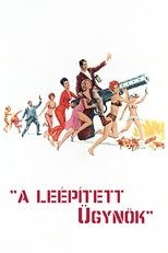 A leépített ügynök