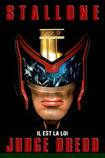 Judge Dredd