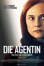 Die Agentin