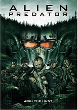 Image Alien Predator (2018) Full Movie Watch Online HD Print Free Download