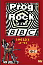 Prog Rock At The BBC