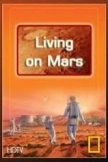 Living on Mars