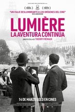 Lumiere: La aventura continúa