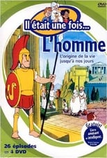 Il était une fois... l'homme