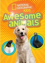 Awesome Animals: Season 1 (2017)