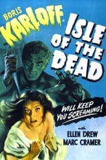 Isle of the Dead