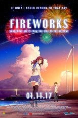 打ち上げ花火、下から見るか?横から見るか?