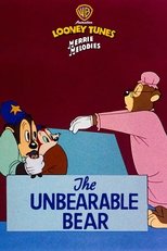 The Unbearable Bear