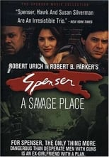 Spenser: A Savage Place
