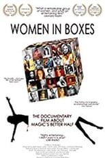 Women in Boxes