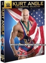 Kurt Angle: The Essential Collection