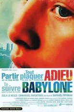 Adieu, Babylone !