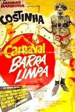 Carnaval Barra Limpa