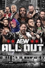 Image AEW All Out 2024 PPV Live 9/7/24 September 7th 2024