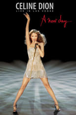 Céline Dion: A New Day... Live In Las Vegas