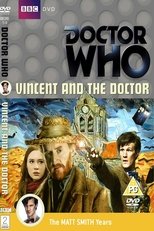 Doctor Who: Vincent and the Doctor