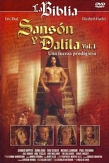 Sansón y Dalila: Vol. I Una Fuerza Prodigiosa