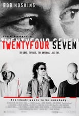 TwentyFourSeven