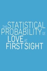 The Statistical Probability of Love at First Sight