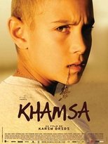 Image Khamsa