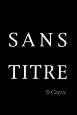 Sans titre