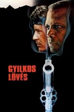 Gyilkos lövés (Ölni vagy meghalni)