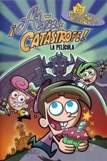 The Fairly OddParents: Abra Catastrophe!