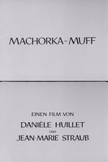 Machorka-Muff