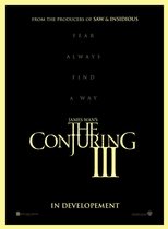 The Conjuring 3