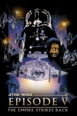 Star Wars: Episode V - The Empire Strikes Back Special Edition