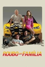 Image Logan Lucky – Roubo em Família