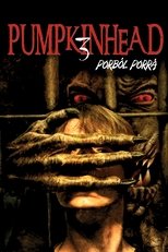 Pumpkinhead 3. - Porból porrá